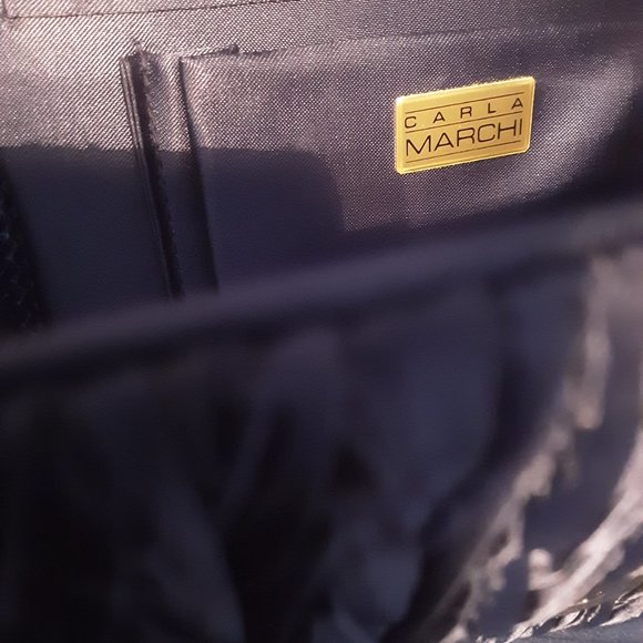 Evening Gown by JS COLLECTIONS - Picture 12 of 14